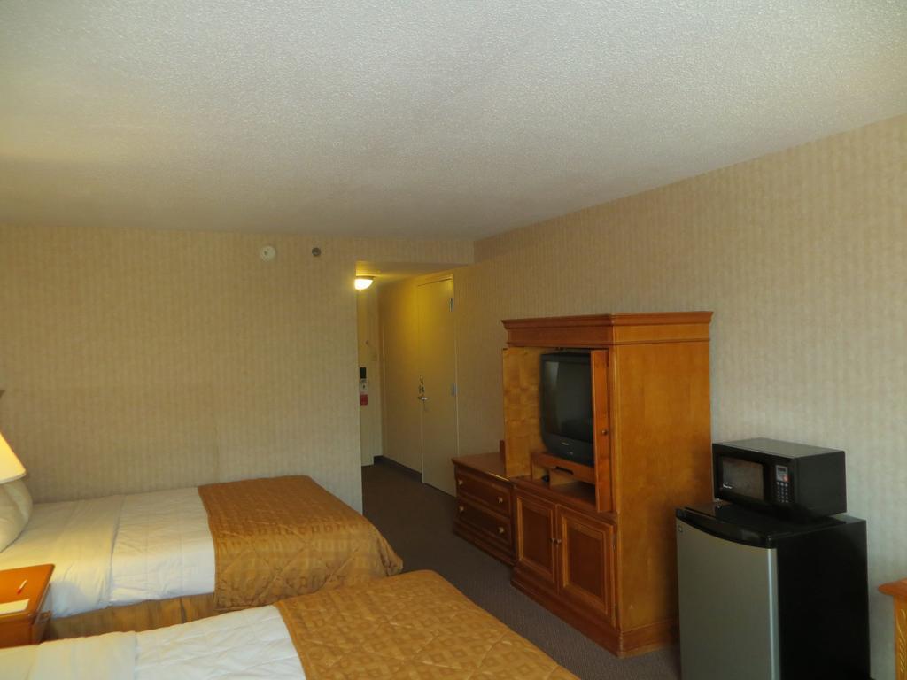 Gateway Hotel Dallas Quarto foto