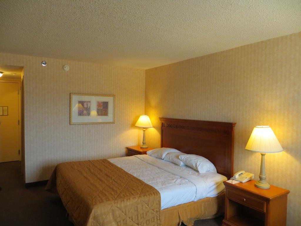 Gateway Hotel Dallas Quarto foto