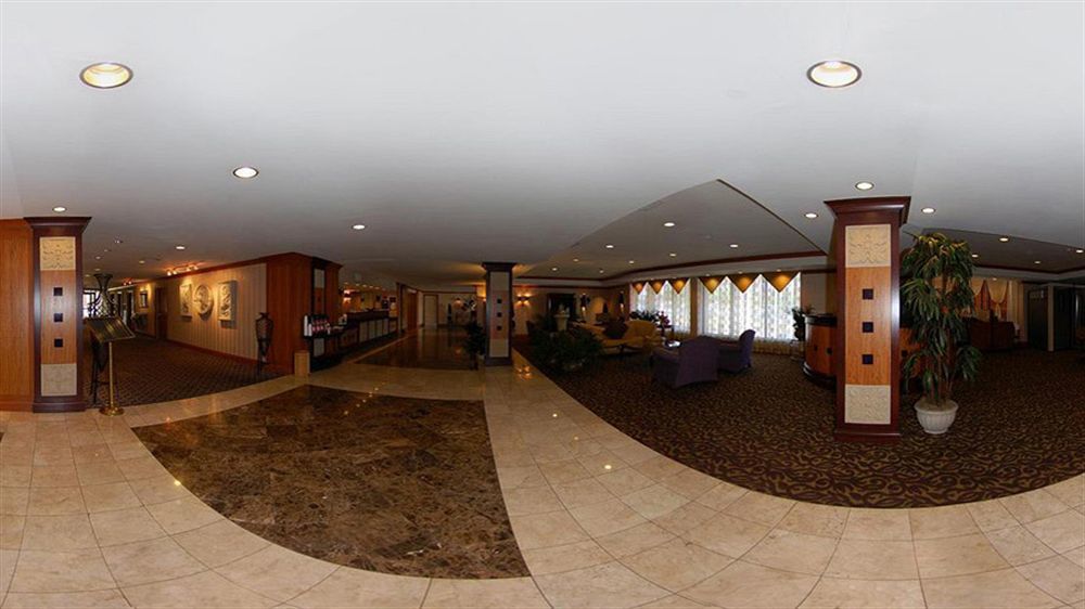 Gateway Hotel Dallas Exterior foto